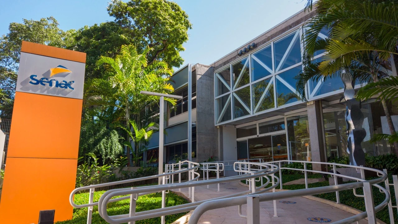 3º Fórum Internacional Senac de Educadores reflete espaços de ensino mais democráticos e inovadores