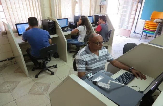 “Espaço Digital” conclui mais duas turmas