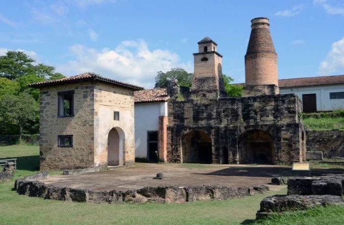 Fazenda Ipanema será cenário do “Encontros com o Mito”