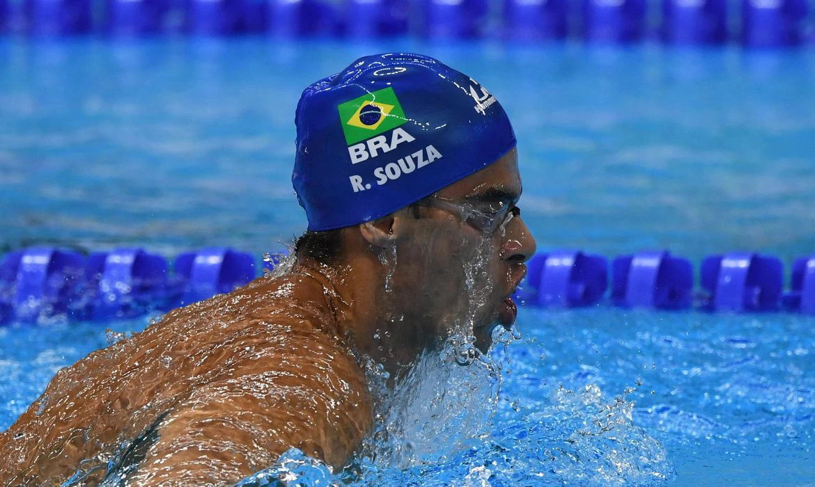 Federação adia Mundial de Esportes Aquáticos em razão da pandemia