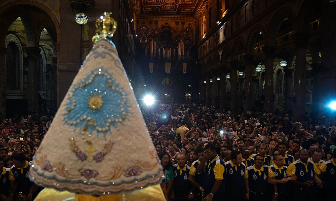 Círio 2022: o retorno do festejo às ruas de Belém