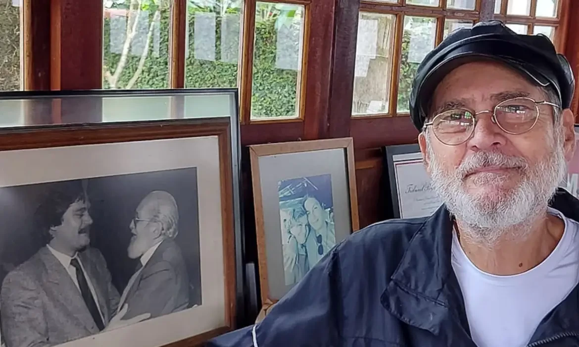 Paulo Frateschi, ex-deputado pelo PT, é morto por seu filho em SP