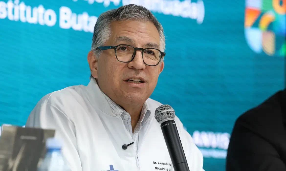 SUS vai ampliar em 30% capacidade de armazenamento de plasma no país