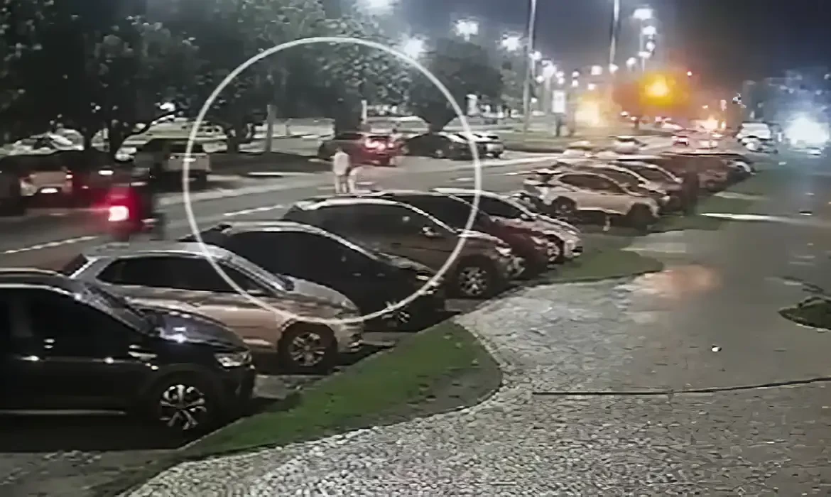 Justiça ouvirá influenciador que atropelou noivo no dia do casamento