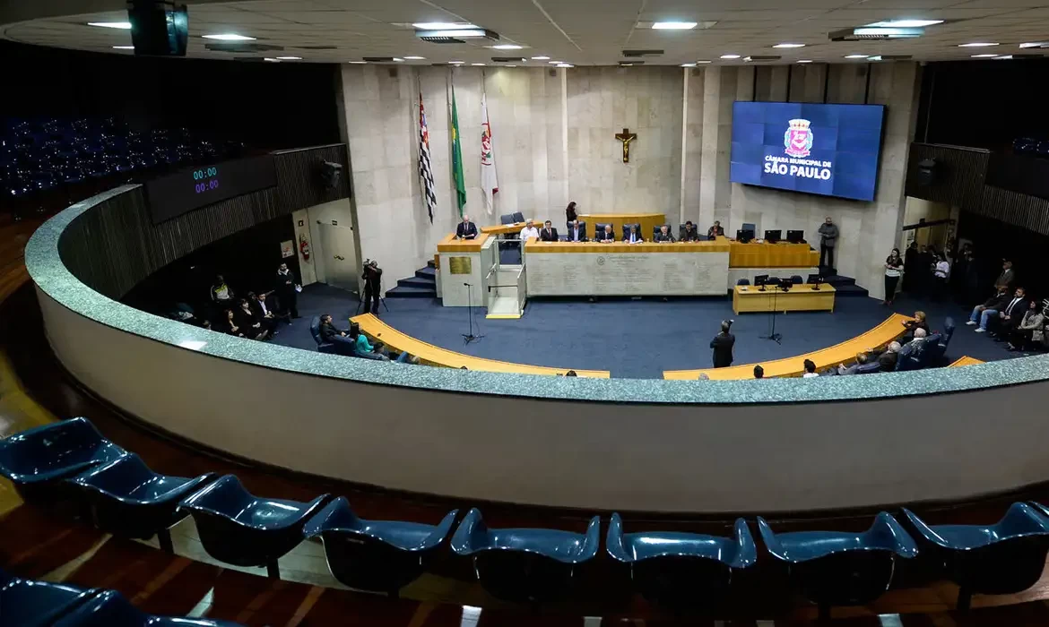 Vereadores do PT, PSOL e PSB lançam bancada de direitos humanos em SP