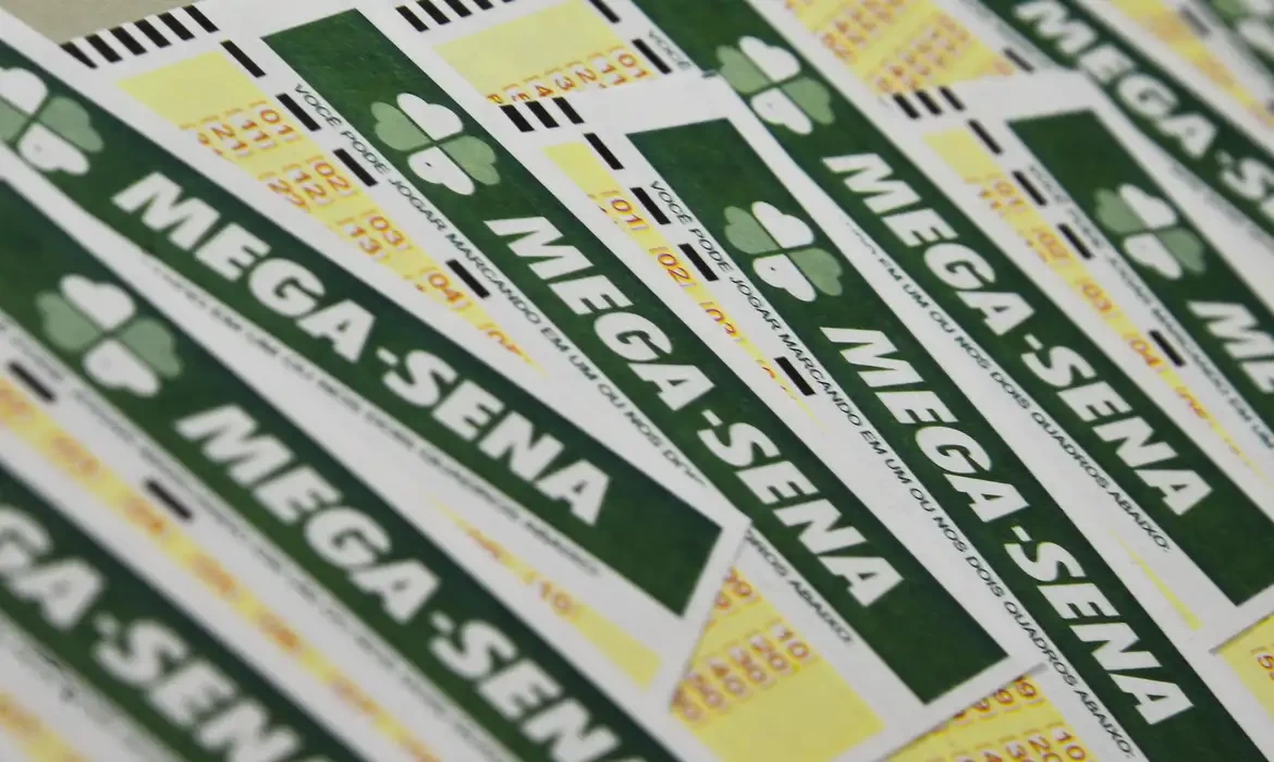 Mega-Sena sorteia prêmio de R$ 33 milhões neste sábado