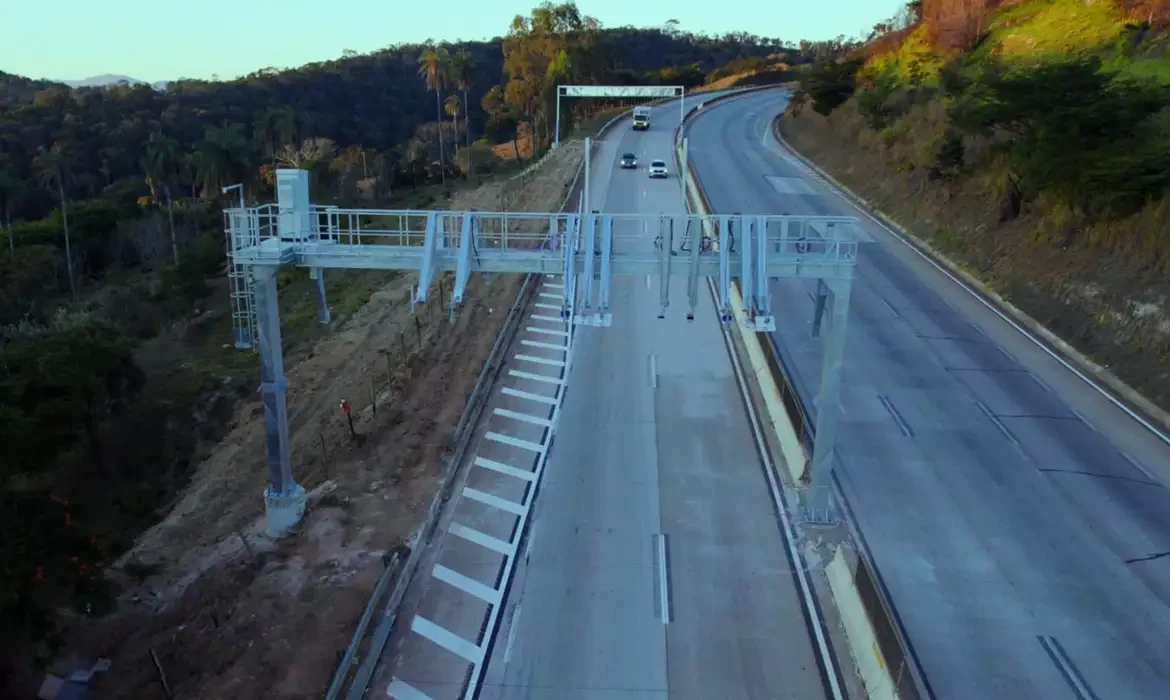 MPF pede proibição de multas no sistema de pedágios Free Flow