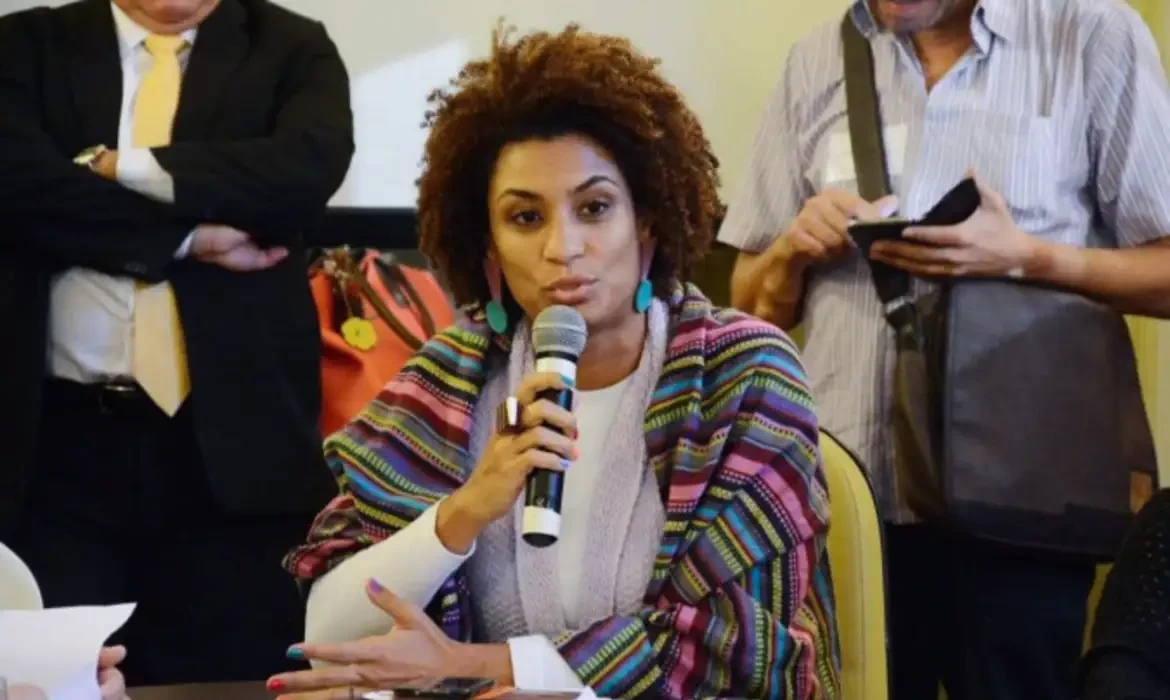 Moraes nega pedido de assassino de Marielle para receber R$ 249 mil