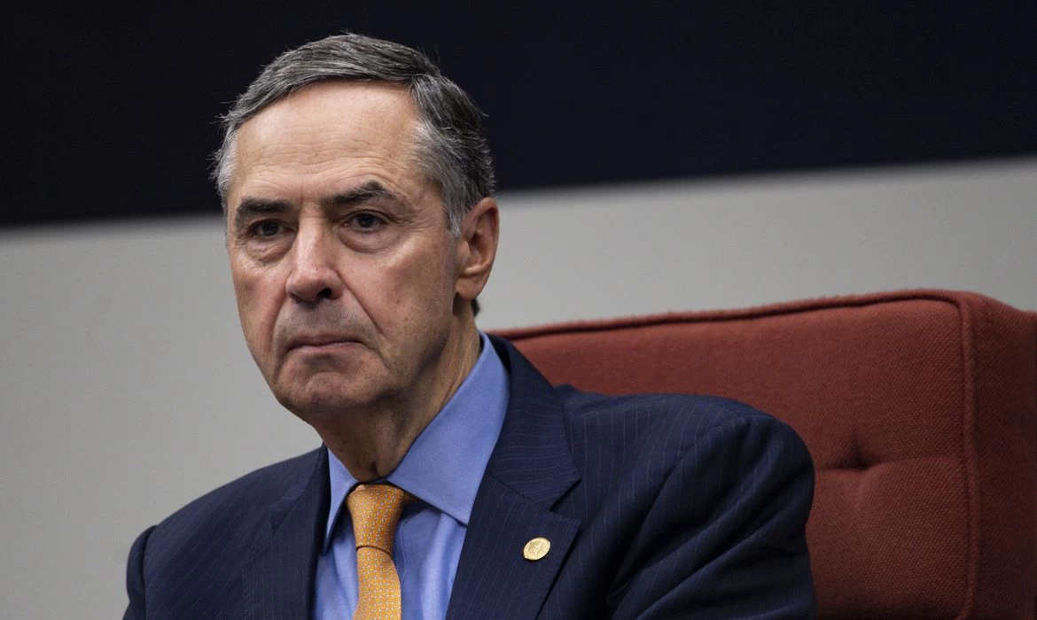 Presidente do STF defende o combate às desigualdades
