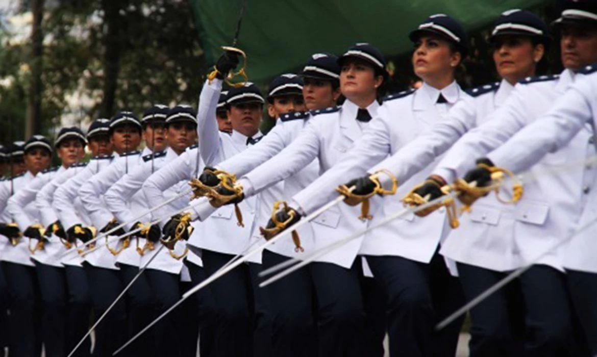 Governo autoriza 487 contratações temporárias para Aeronáutica