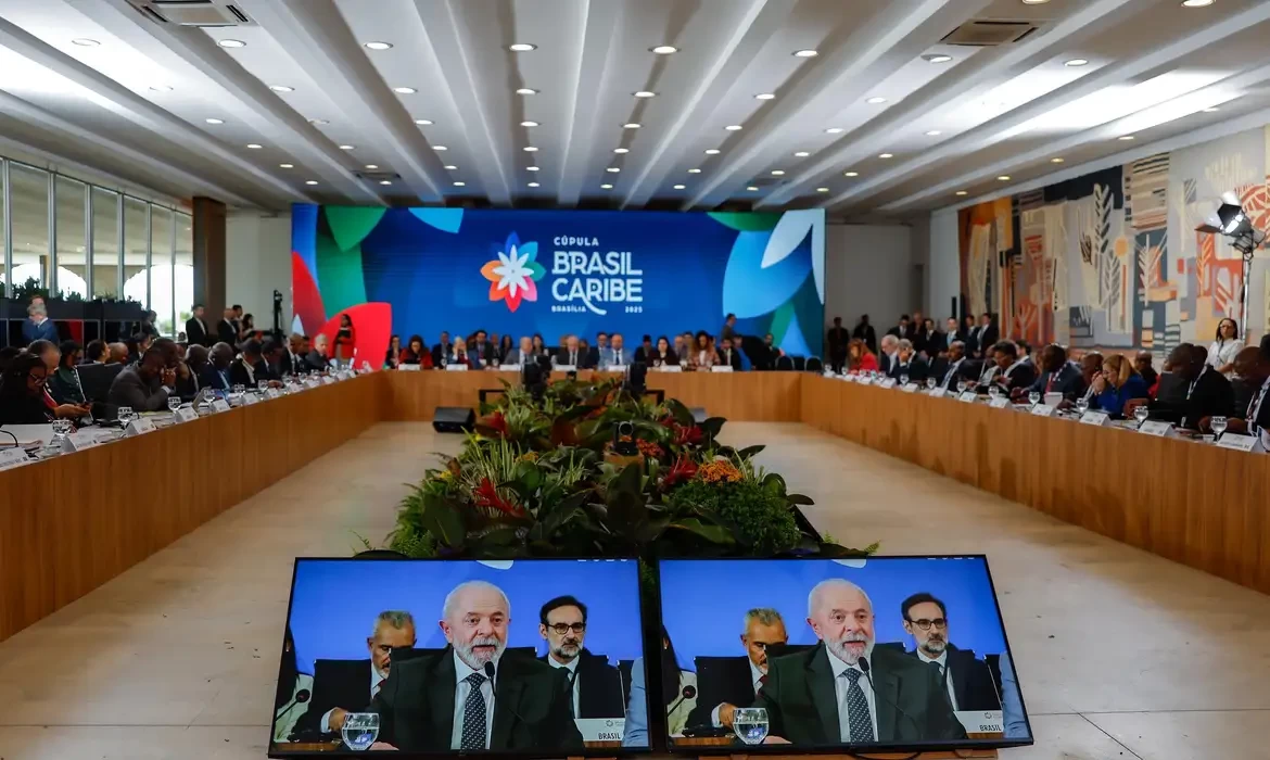 Lula pede que ONU assuma nova missão de paz no Haiti