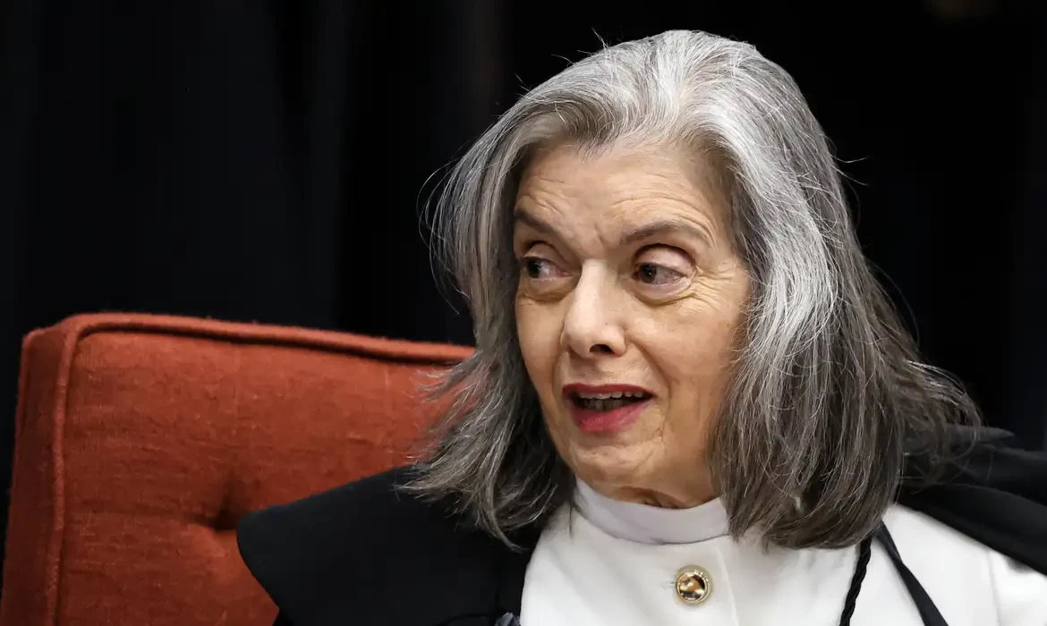 Presidente do TSE alerta para aumento de desinformação nas eleições