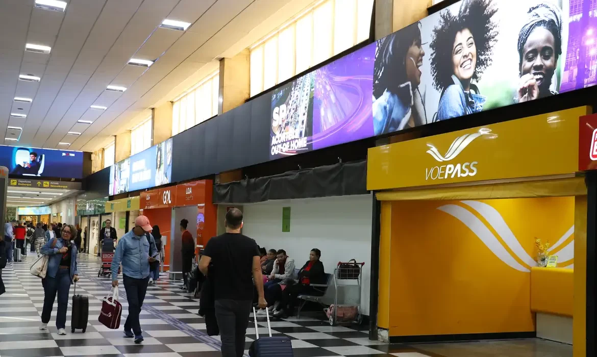 Anac cassa certificado de operação da Voepass
