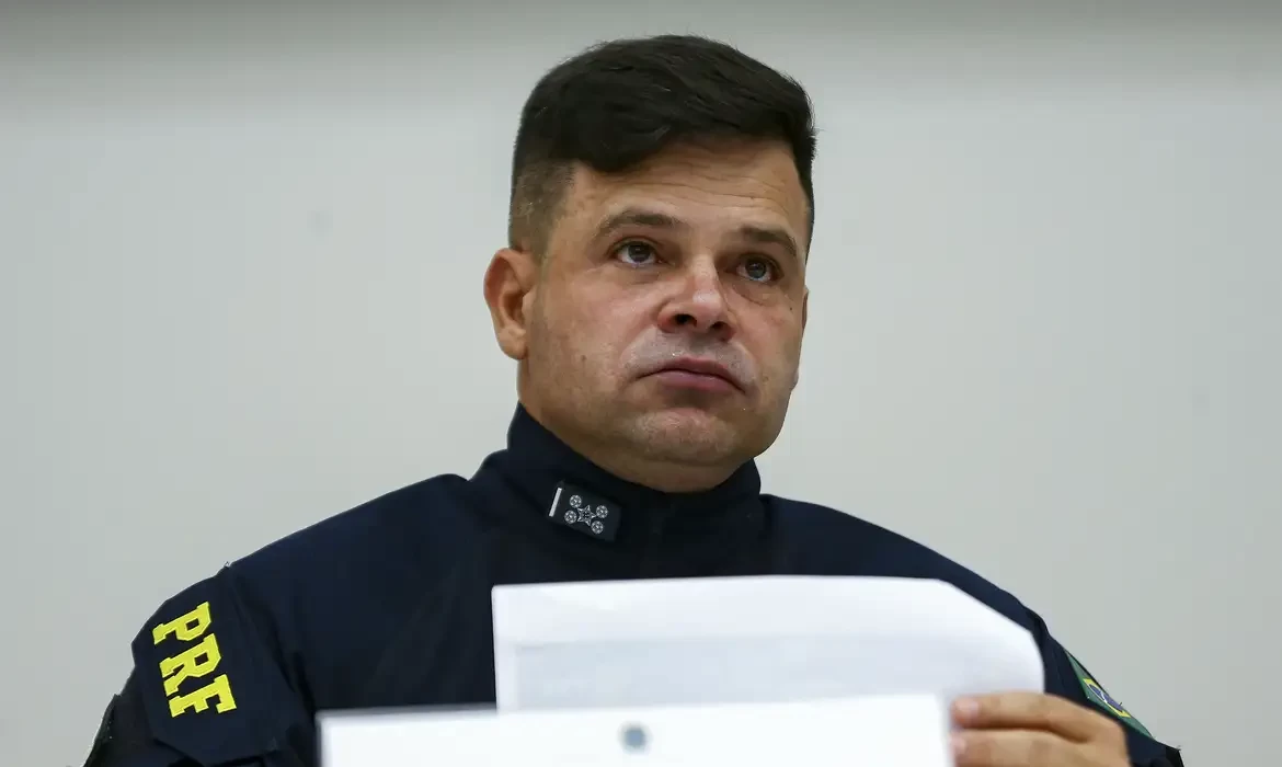 Moraes autoriza Silvinei Vasques a cursar doutorado EAD na prisão