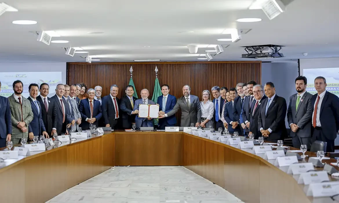 Setor elétrico: MP permite que consumidor escolha o fornecedor