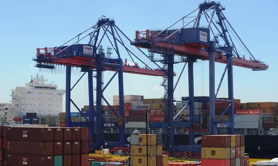 Entenda a Lei de Reciprocidade Comercial publicada nesta terça