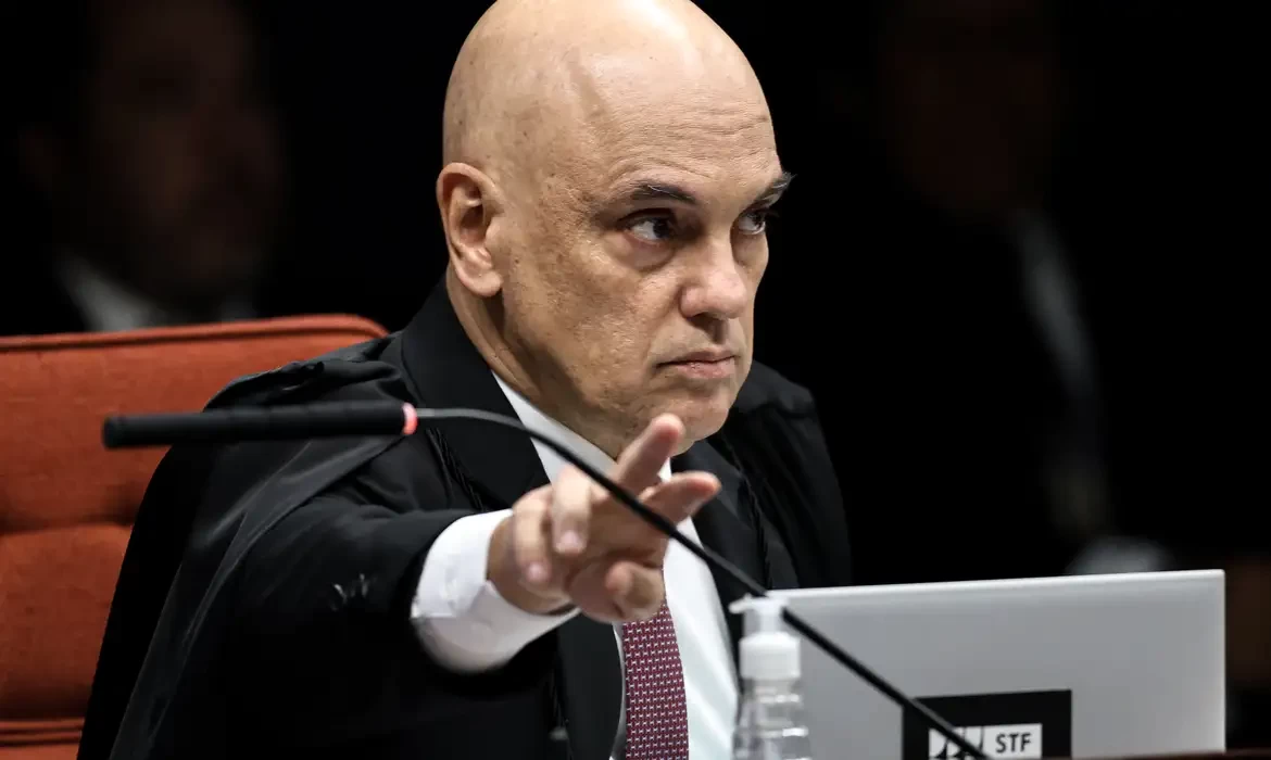 Governo dos EUA impõe Lei Magnitsky à mulher de Alexandre de Moraes