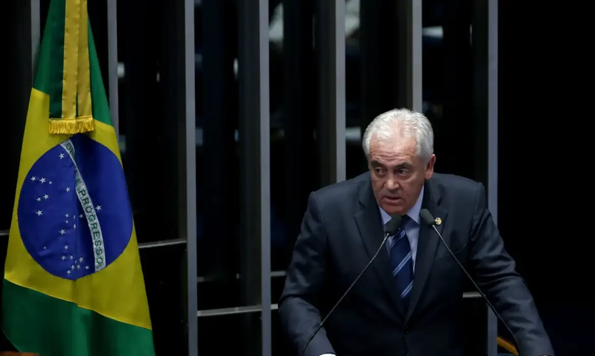 CCJ pauta PEC da Blindagem na quarta com expectativa de rejeitar tema