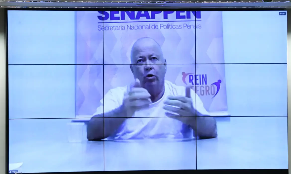 PGR é contra soltura de Chiquinho Brazão, réu por morte de Marielle