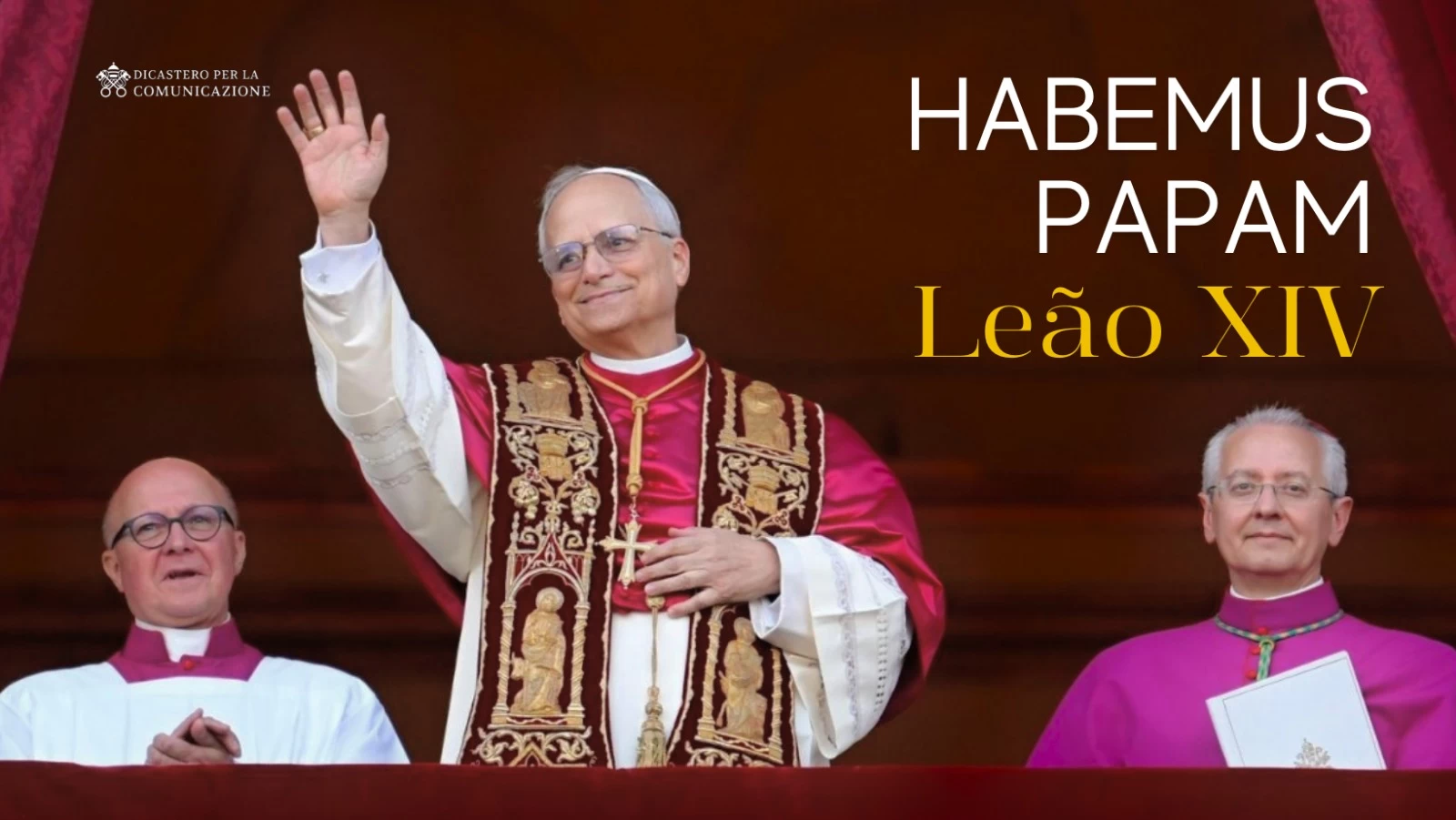 Quem é o papa Leão XIV: próximo de Francisco e missionário no Peru