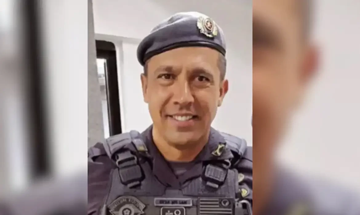 PM aposenta tenente-coronel preso por suspeita de feminicídio em SP