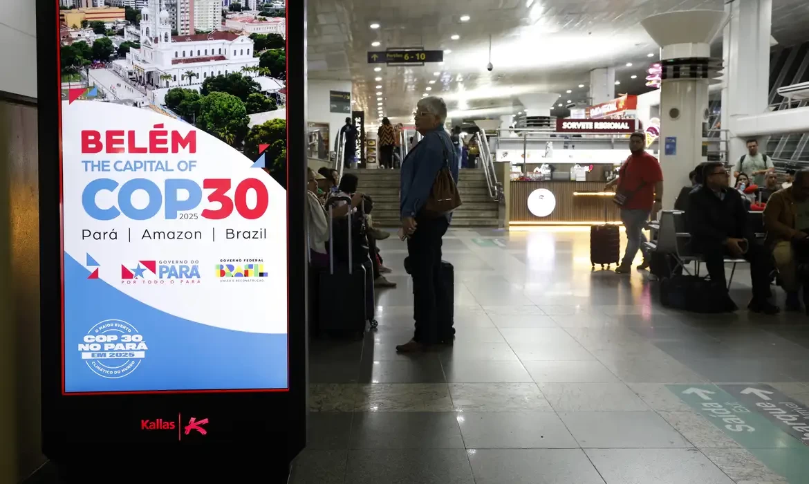 Lula: Brasil vai propor criação de tarifa para países ricos na COP30