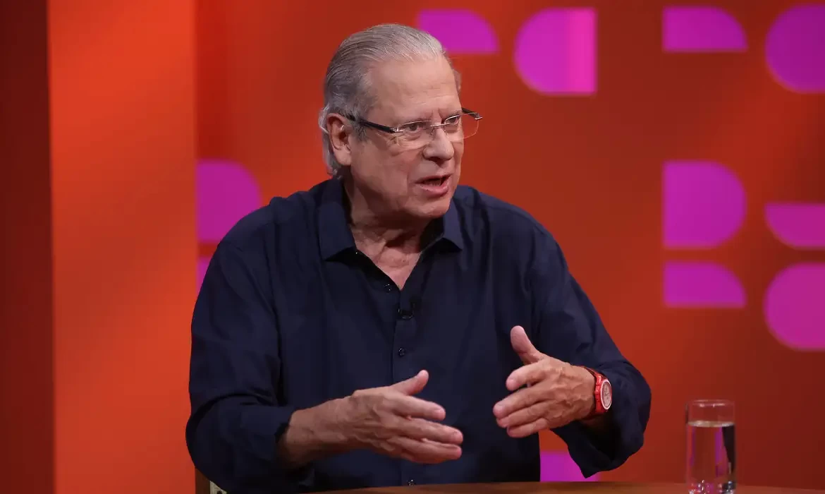 STJ mantém exclusão de ex-ministros em processo do mensalão