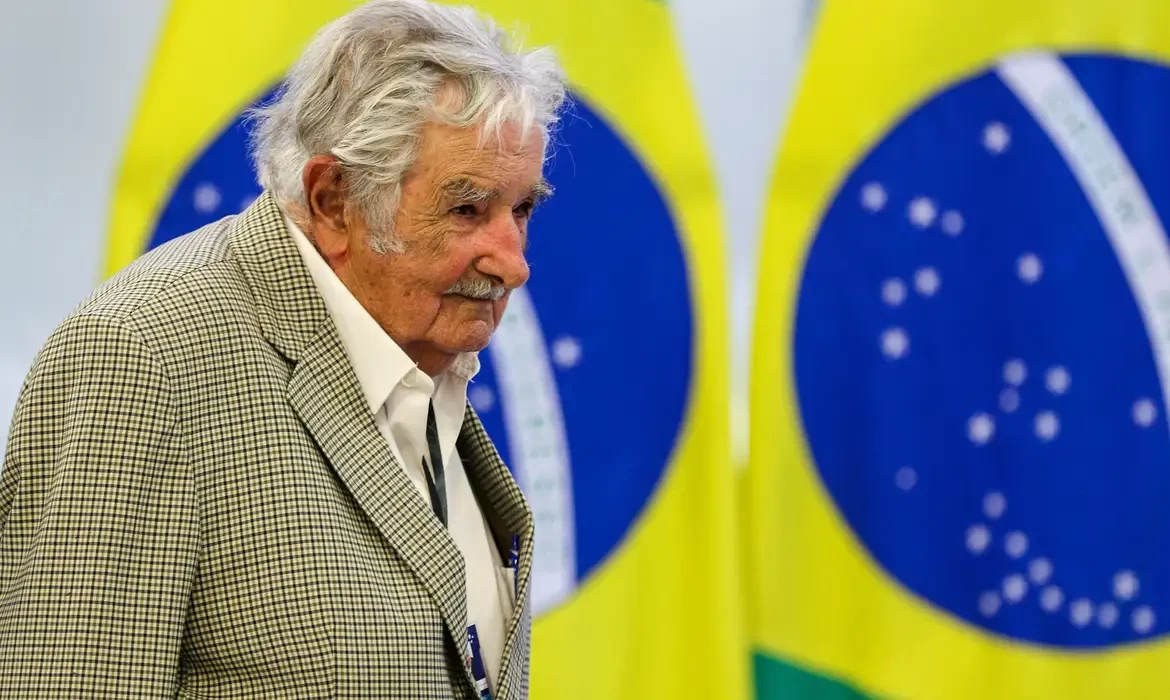 Ex-presidente do Uruguai, Pepe Mujica morre aos 89 anos