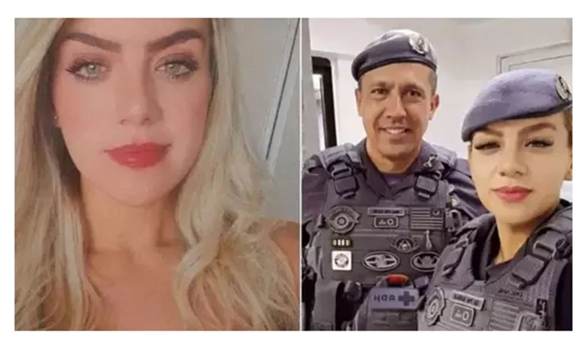 Risco às provas justificou prisão de PM por feminicídio, diz MPSP