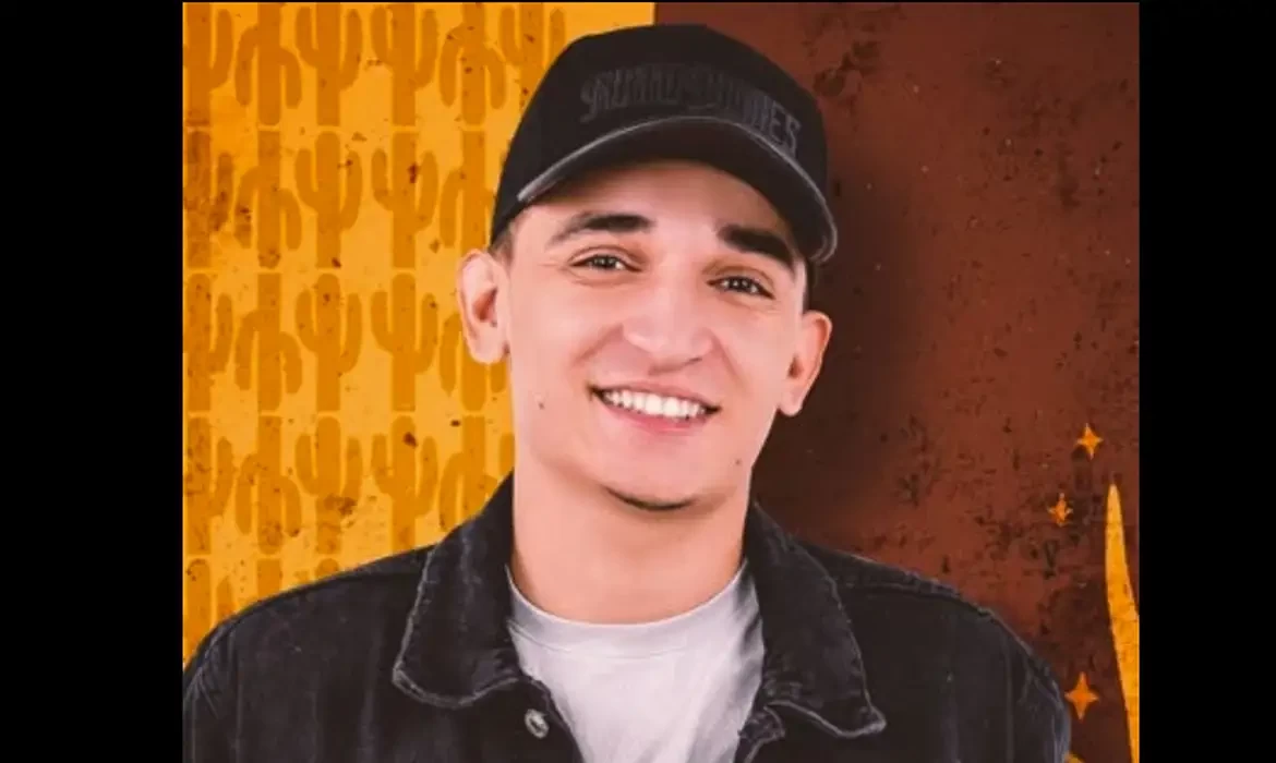 João Gomes cancela shows após ser internado por influenza