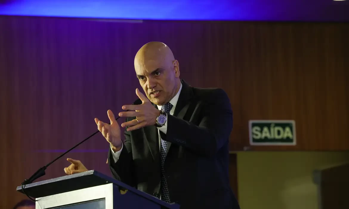 Coronel do Exército nega monitoramento ilegal de Moraes