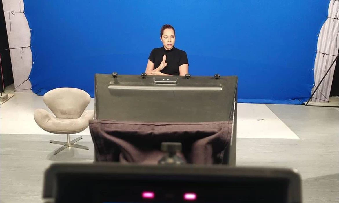 São Paulo abre inscrições para curso online e gratuito de Libras