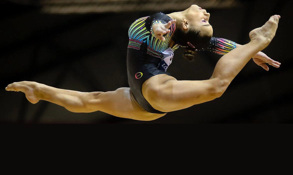 Lula parabeniza atletas contemplados pelo Bolsa Pódio