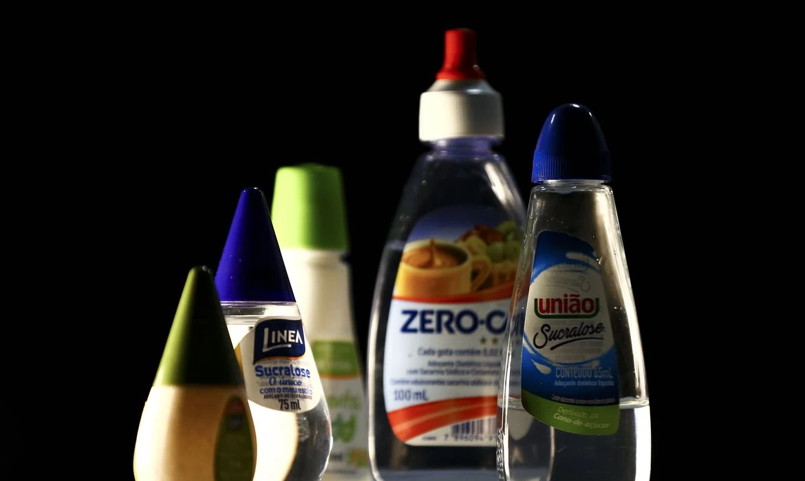 OMS desaconselha uso de adoçantes para controle de peso