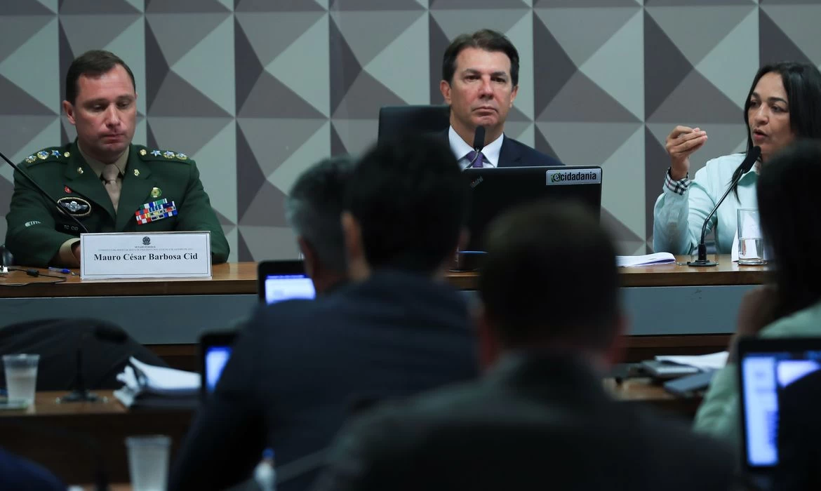 Polícia Legislativa vai apurar se deputado foi transfóbico