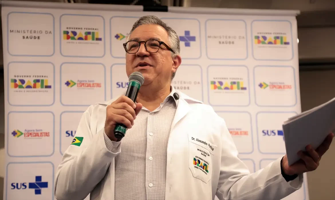Sudeste vai receber 125 médicos do programa Agora Tem Especialistas