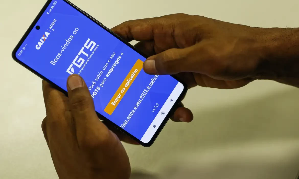 Saiba quanto o trabalhador receberá de lucro do FGTS