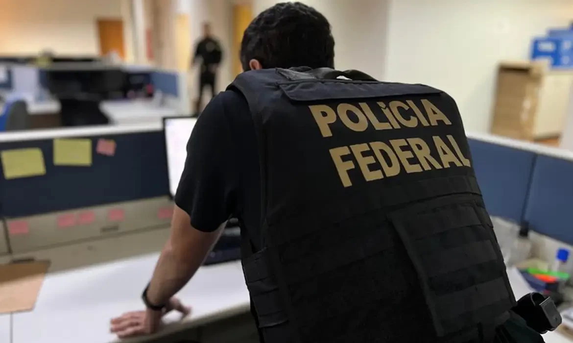 PF deflagra nova fase de operação contra contrabando de migrantes