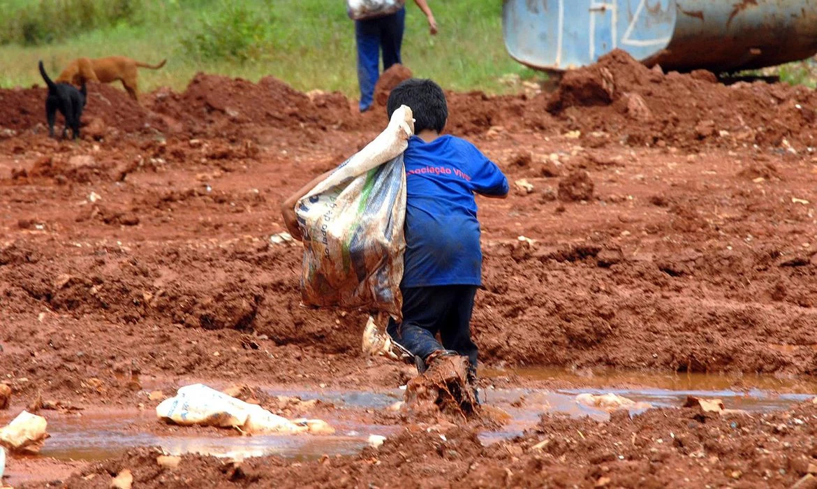Justiça condena Cargill por contribuir com rede de trabalho infantil