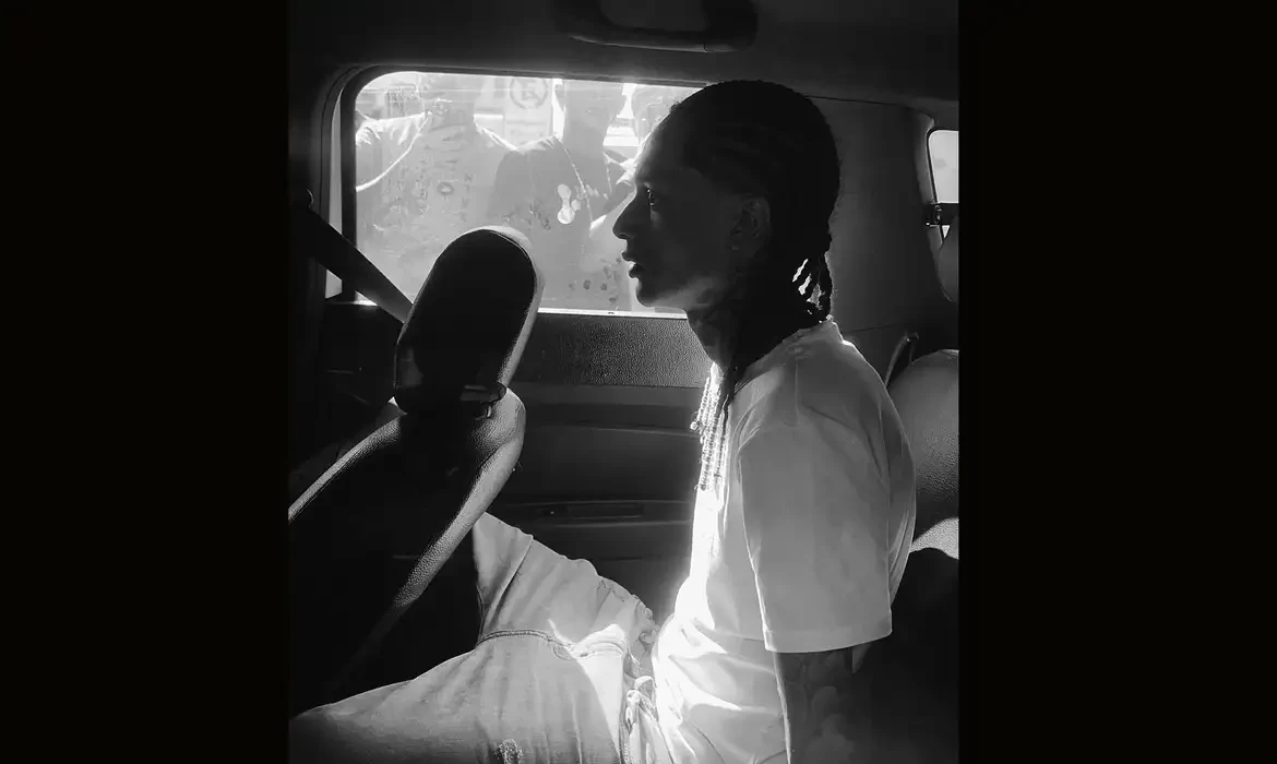 Justiça do Rio de Janeiro autoriza prisão preventiva do rapper Oruam