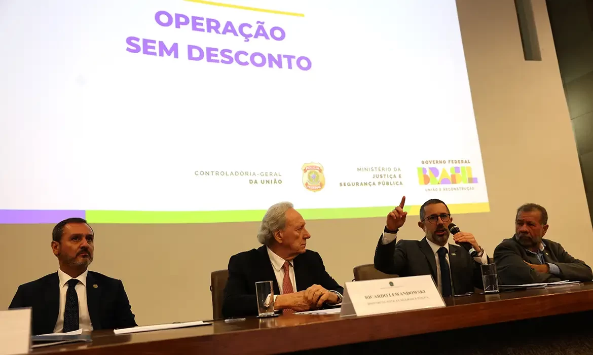 Governo suspende autorização para cobrança de mensalidade associativa