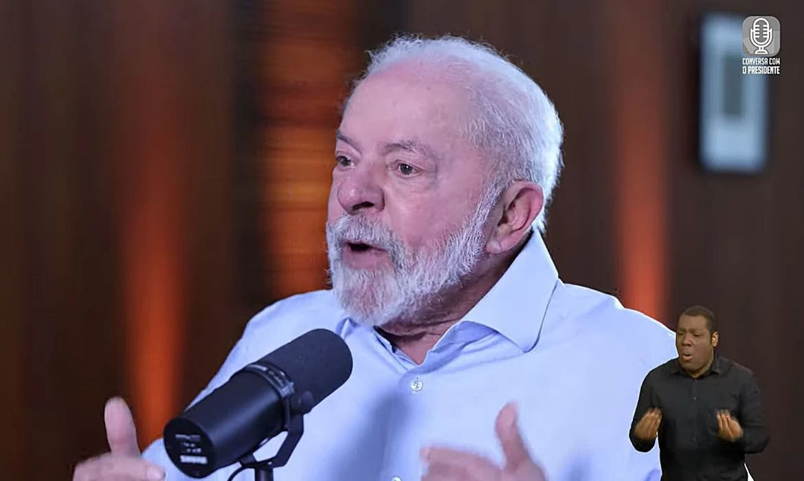 “Que bala perdida é essa?”, questiona Lula sobre a morte de Eloah