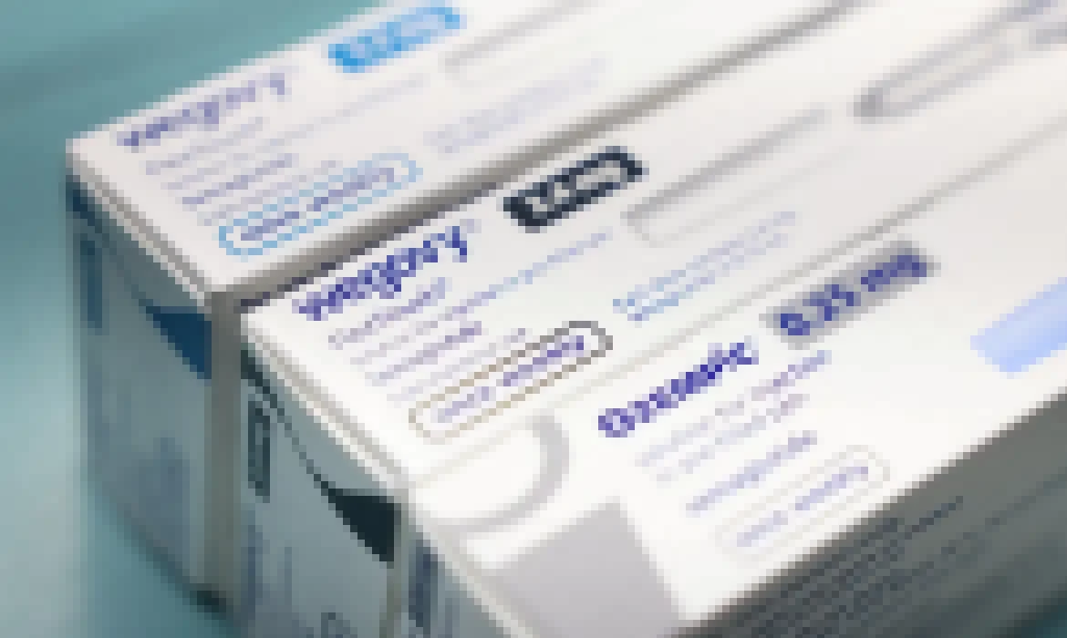 Anvisa obriga retenção de receita para venda de canetas como Ozempic
