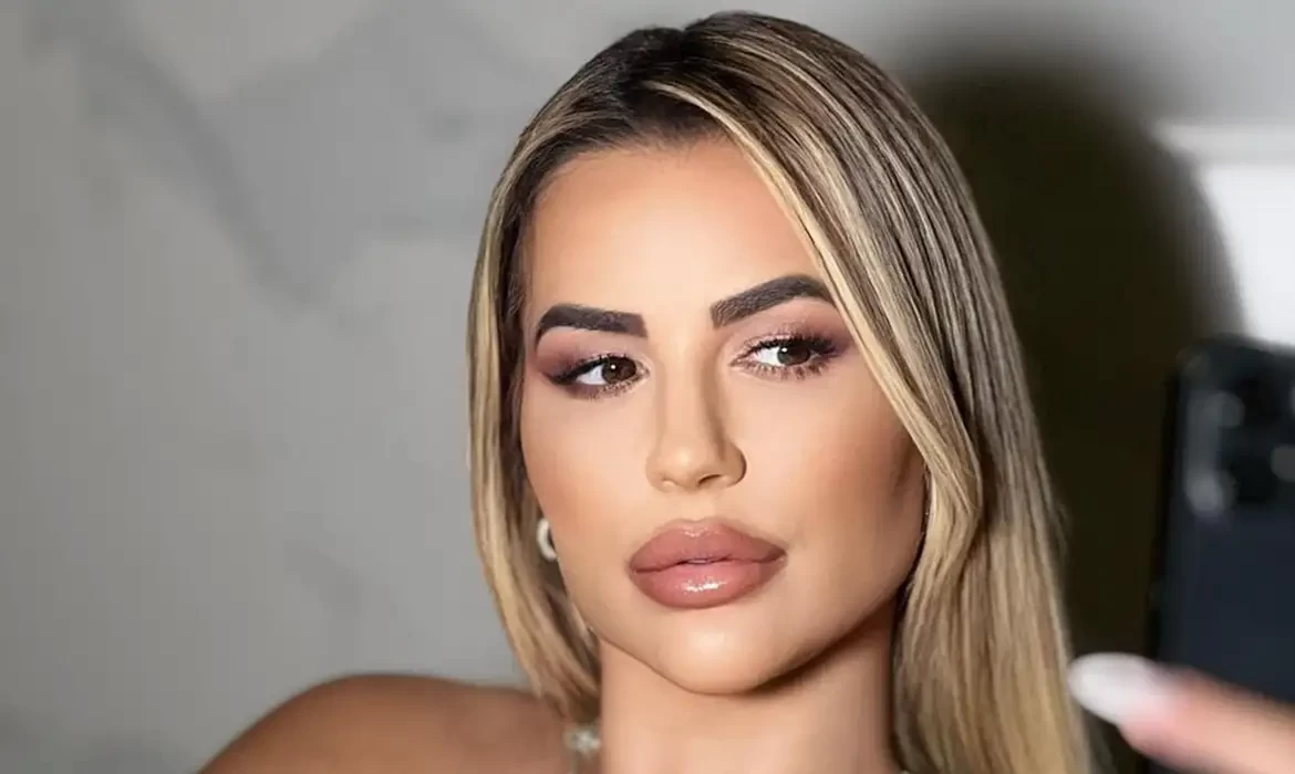 Mendonça barra depoimento de Deolane na CPI das Bets