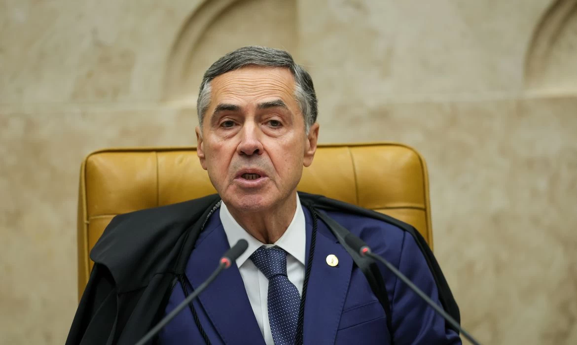 Barroso diz que STF cumpriu dever de preservar o Estado de direito