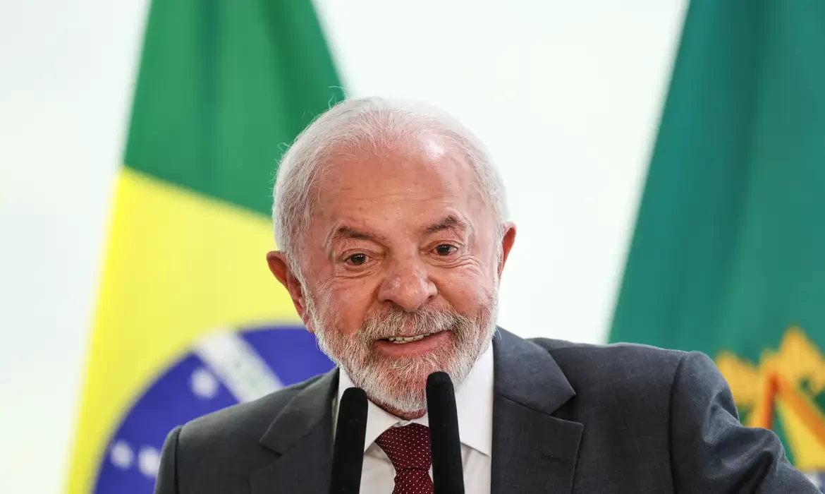 Lula critica ações dos EUA na Venezuela e defende multilateralismo