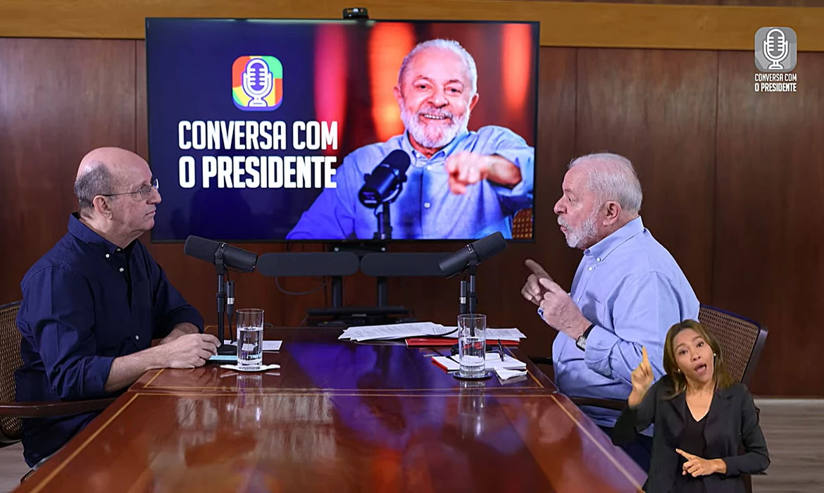 Lula: filhos de vítimas de feminicídio não podem ser abandonados