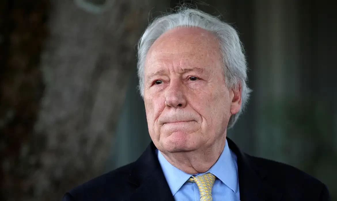 Lula ficou "estarrecido" com número de mortos no Rio, diz Lewandowski