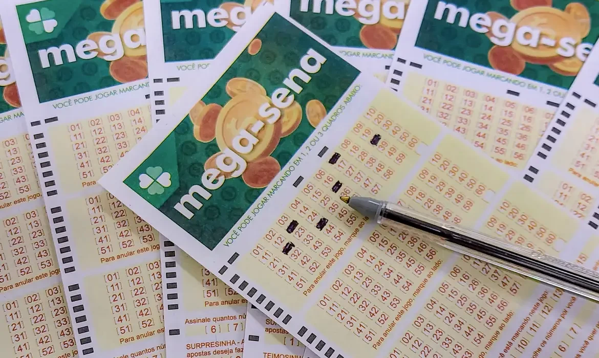 Sorteio comemorativo dos 30 anos da Mega-Sena será em 24 de maio