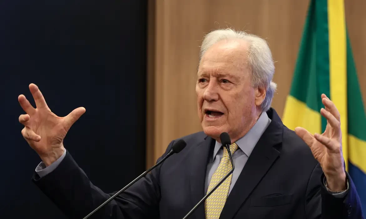 Governo anuncia R$ 170 milhões para o Programa Município Mais Seguro